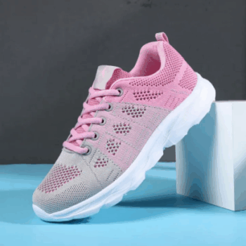 Womens Sneakers Lightweight Sports Shoes