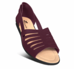 Fashionable Office Casual Comfortable Sandals