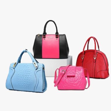 Lassana Bags